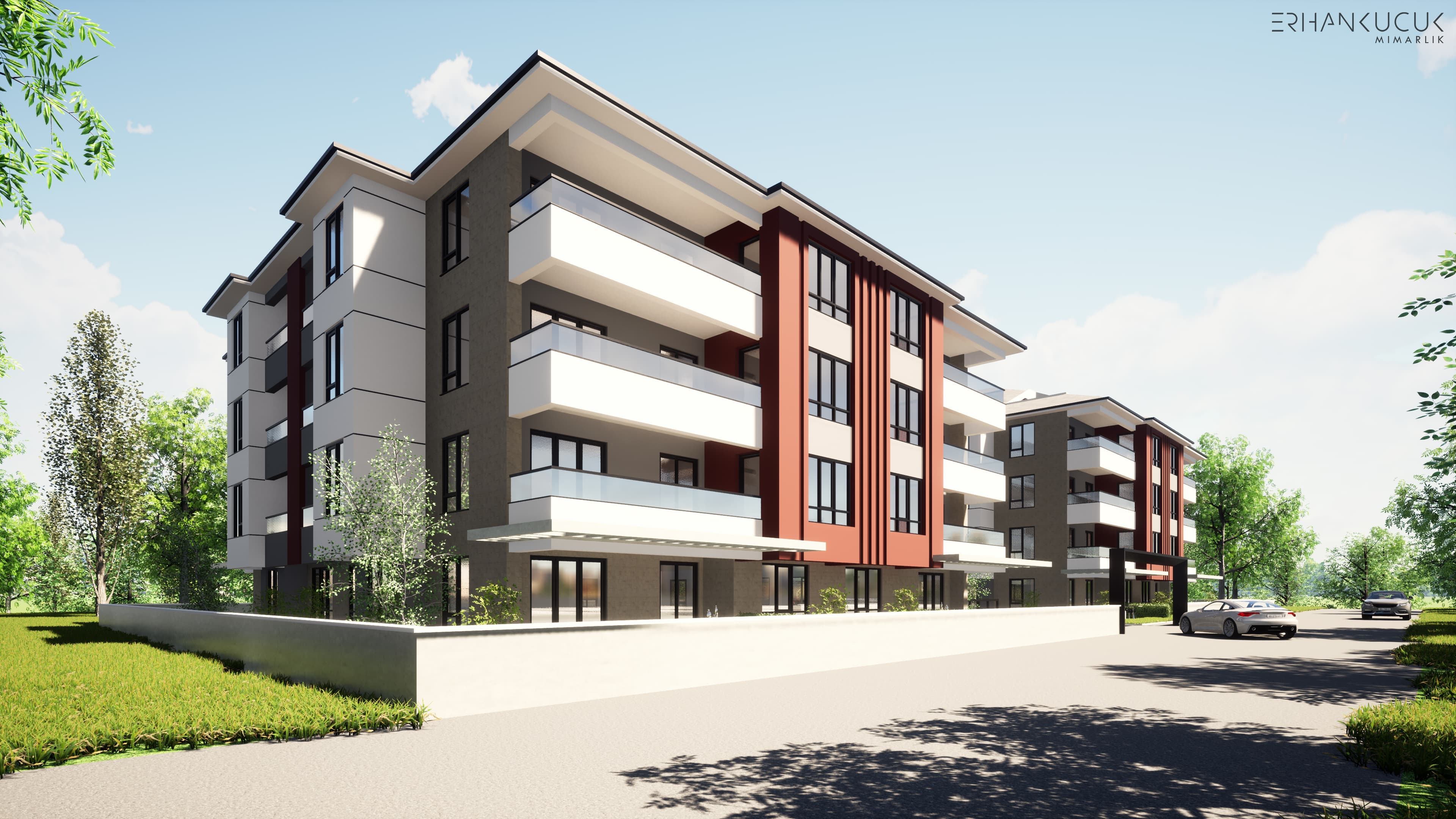 PEKEREN SİTESİ - 1