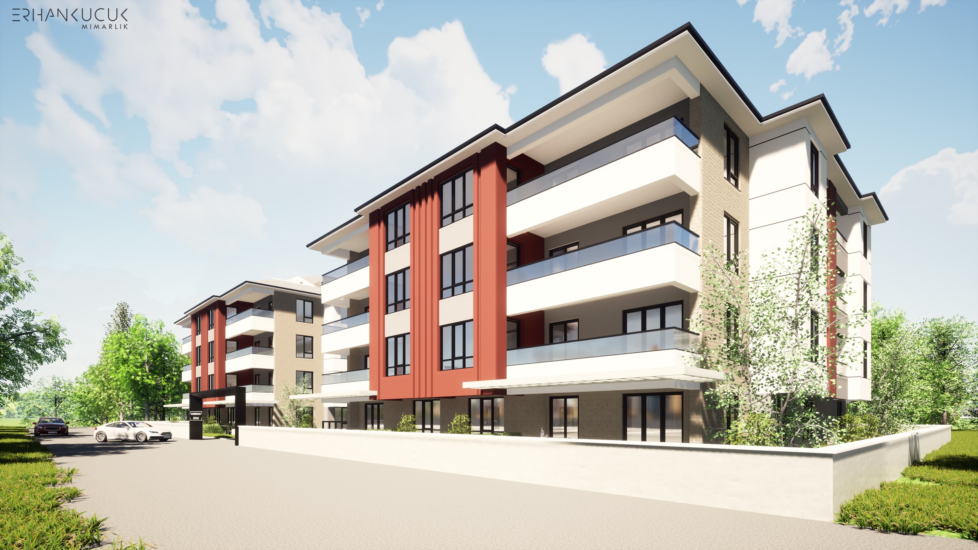 PEKEREN SİTESİ - 2