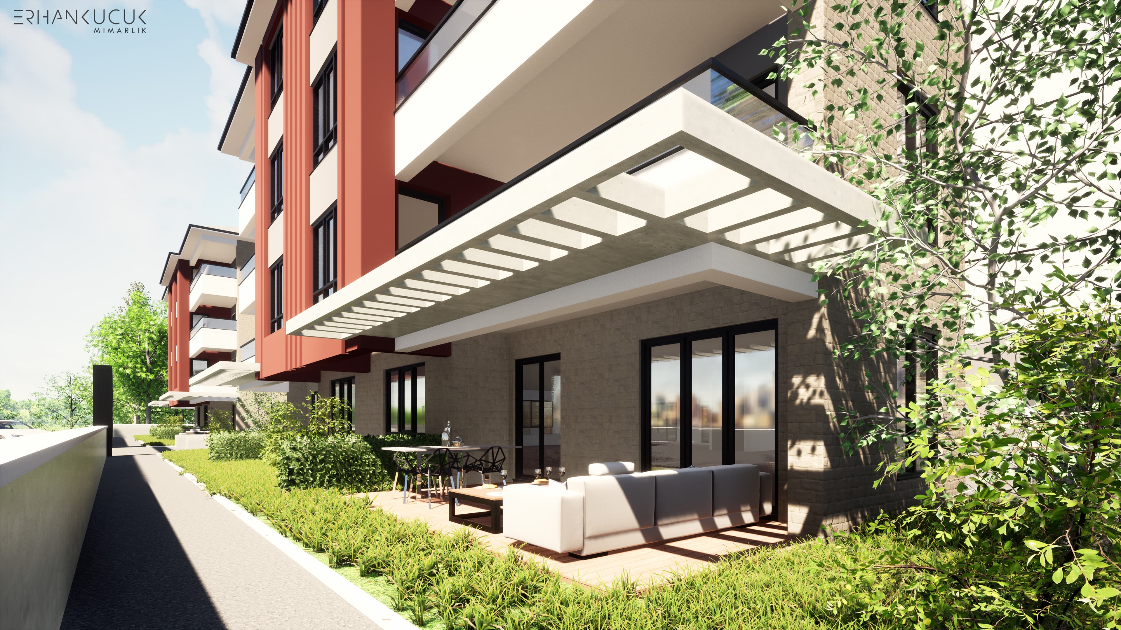 PEKEREN SİTESİ - 4