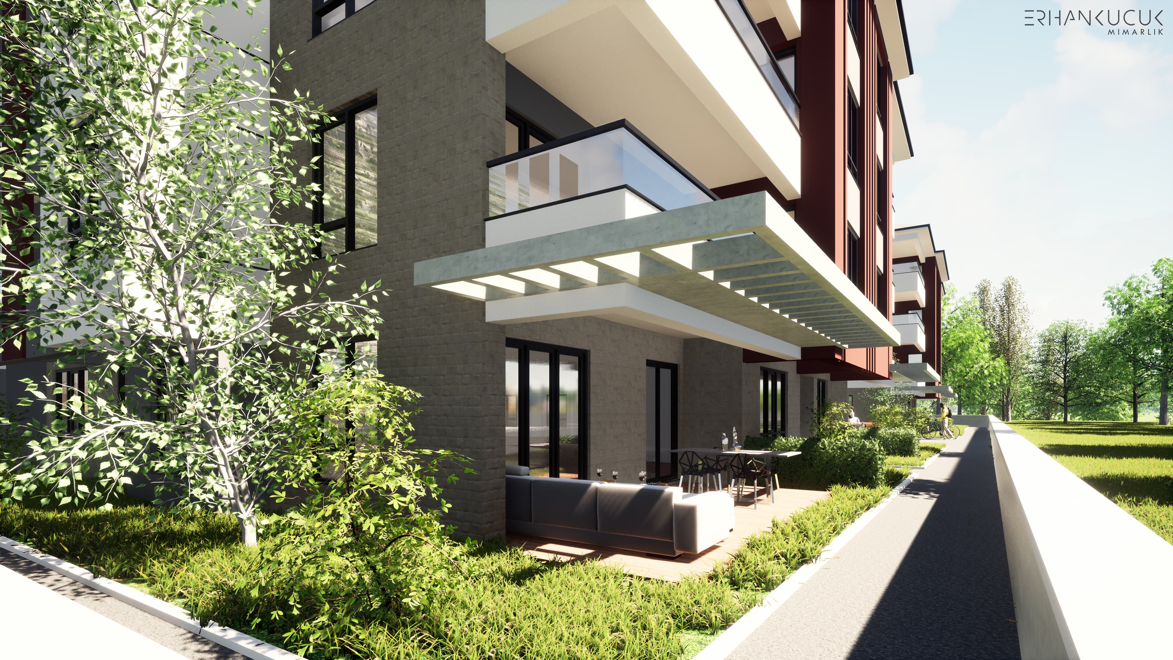 PEKEREN SİTESİ - 5