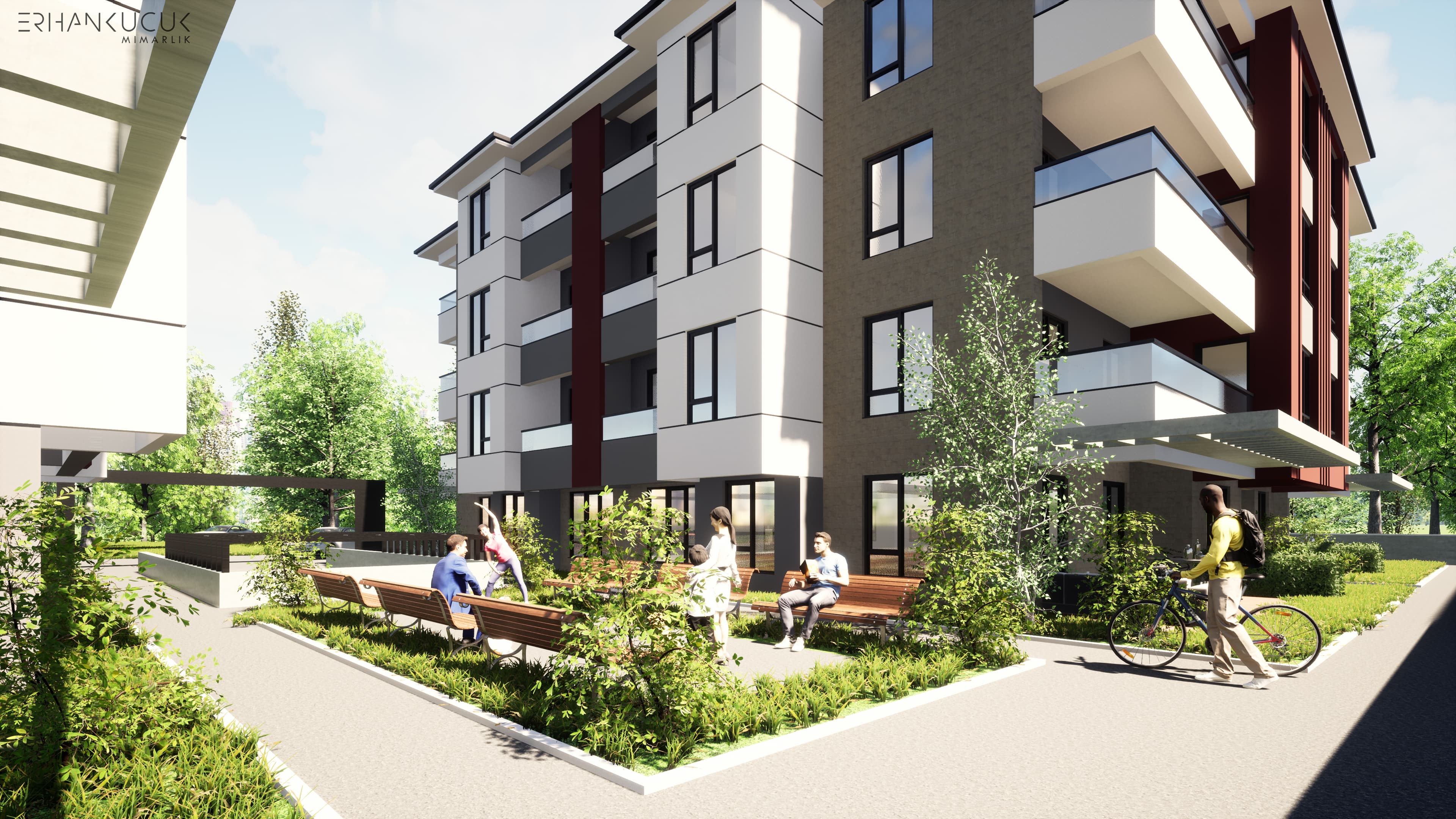 PEKEREN SİTESİ - 6